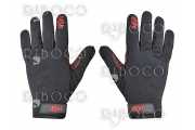 Риболовни ръкавици Fox Spomb Pro Casting Gloves