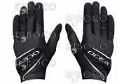 Риболовни ръкавици за кастинг Shimano Ocea GL-255S