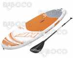 Bestway 65302 Stand Up Paddle board (SUP) surfboard