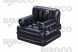Надуваем единичен стол - фотьойл - шезлонг - легло  Bestway 75114 Multi-Max 4-in-1 Air Lounger