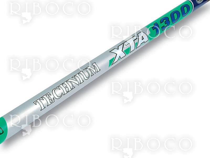 Long Pole Rod Shimano TECHNIUM XTA 1300 from fishing tackle shop Riboco  ®Riboco ®