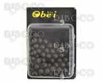 Silicone stoppers OBEI - 50 pcs