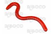 Artificial worms LEPIS SOFT WORM