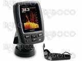 Garmin echo™ 301dv