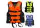 YUNTIAN Adult EPS professional life vest