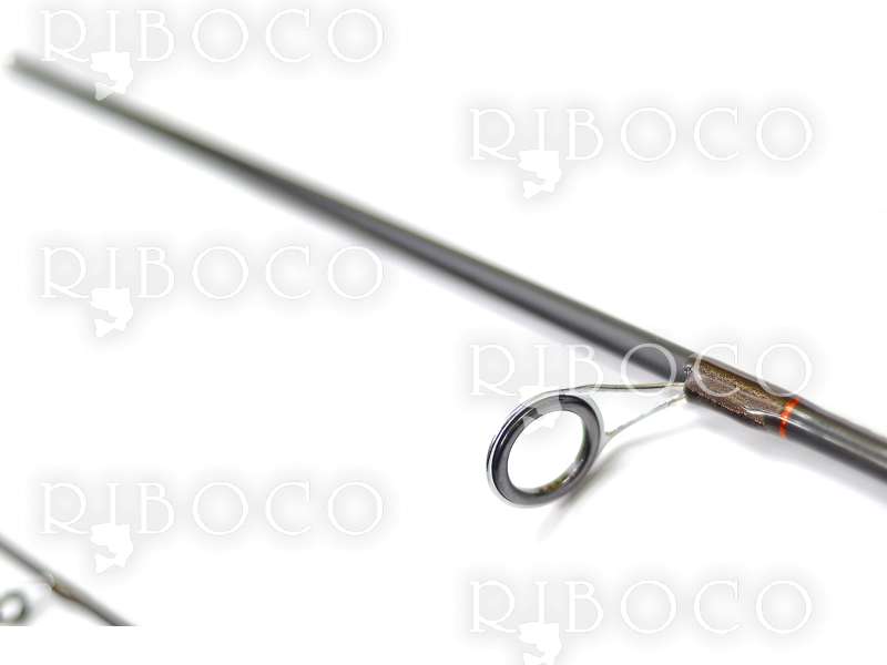 Spinning Fishing Rod Quantum TENACITY AP from fishing tackle shop Riboco  ®Riboco ®