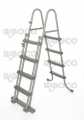 Ladder pool Bestway 58331 122 cm