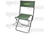 Стол със стойка за въдици LIBAO