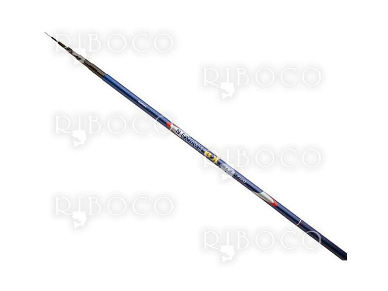 Fishing rod Shimano Nexave BX TE 2 from fishing tackle shop Riboco