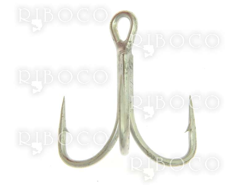 Hooks threes Osako ST46 from fishing tackle shop Riboco ®Riboco ®