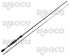 Filstar Black Shadow Casting Rod