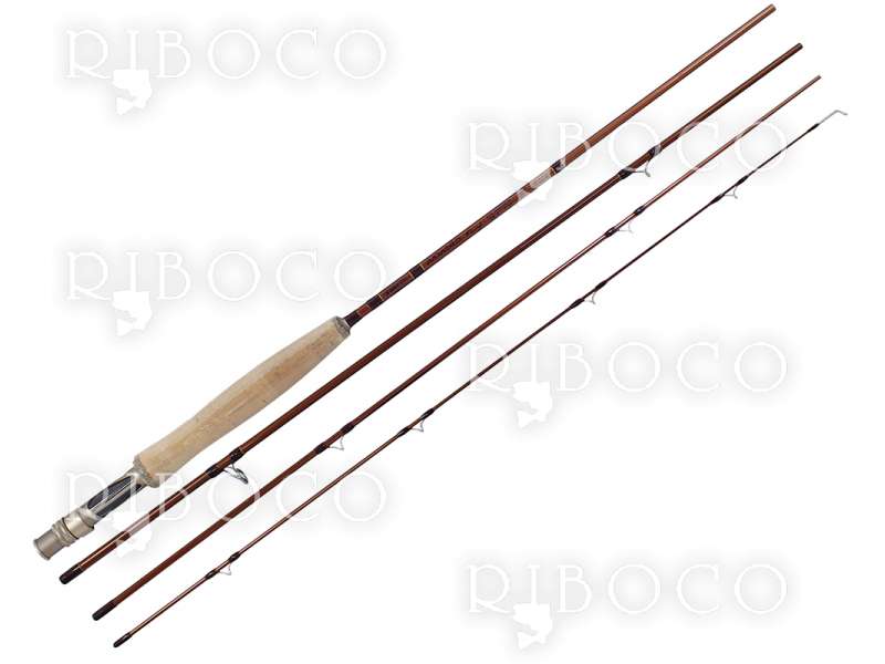 FilStar Nomad Fly Rod from fishing tackle shop Riboco ®Riboco ®