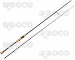 FilStar Silver Shadow Rod