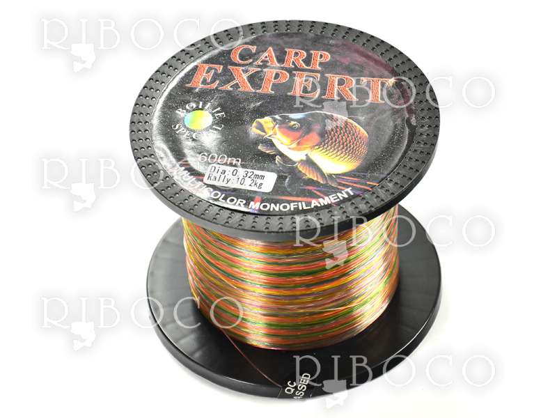 Carp Expert Boilie Special 600 m from fishing tackle shop Riboco