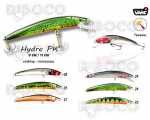 Воблер BLINCO HYDRA PK - потъващ 9 cm, 11 cm