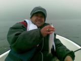 Trolling, Rainbow Trout