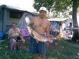 Heavy, 	Grass carp 