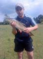 Heavy, 	Barbel 