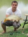 Match, Common carp 