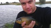Float, Tench 