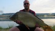 Heavy, Common carp 