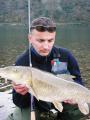Float, 	Barbel 