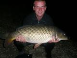 Heavy, Common carp 