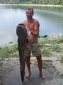 Clonk, Wels catfish