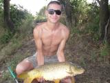 Heavy, Common carp 