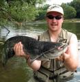 Clonk, Wels catfish