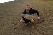 Heavy, 	Grass carp 