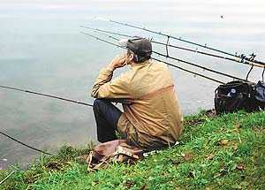 ЗА КОСТУР С ПИКЕР