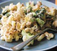 Макарони с риба тон